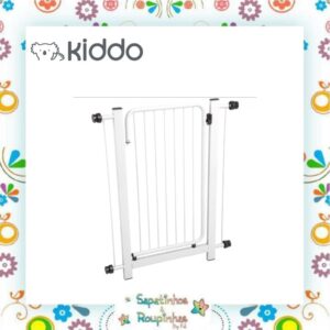 Kiddo - Kit Grade easy fit e Extensor de grande 20cm - Imagem 6