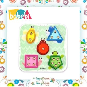 Babebi - Kit Educativo - Imagem 8