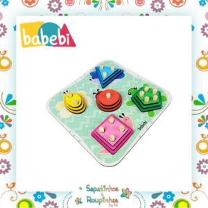 Babebi - Kit Educativo - Imagem 7