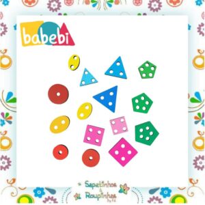 Babebi - Kit Educativo - Imagem 3