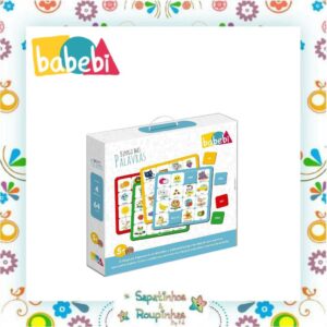 Babebi - Kit Educativo - Imagem 6
