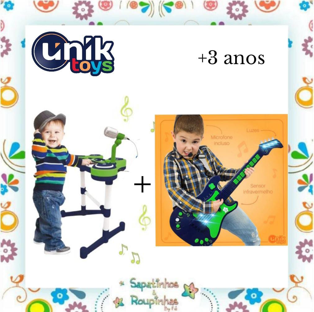 piano infantil toys''r''us