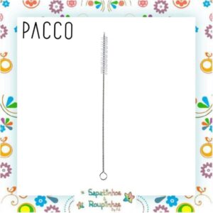 Pacco - Escova de Limpeza Eco Canudo - Imagem 5