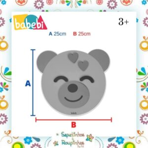 Babebi - Kit Jogos Educativos - Imagem 8