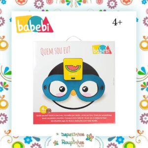 Babebi - Kit Jogos Educativos - Imagem 7