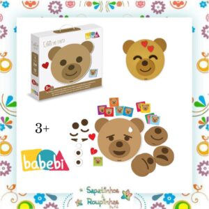 Babebi - Kit Jogos Educativos - Imagem 10