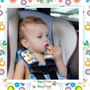 Clingo/Buba - Kit Viagem - Imagem 7