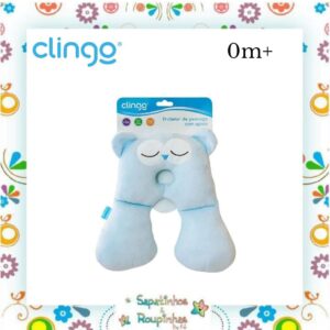 Clingo/Buba - Kit Viagem - Imagem 6