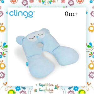 Clingo/Buba - Kit Viagem - Imagem 3