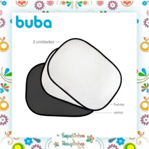 Clingo/Buba - Kit Viagem - Imagem 4