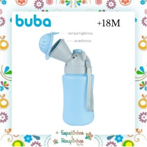 Clingo/Buba - Kit Viagem - Imagem 12