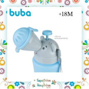 Clingo/Buba - Kit Viagem - Imagem 14