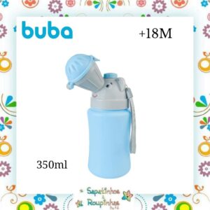 Clingo/Buba - Kit Viagem - Imagem 11