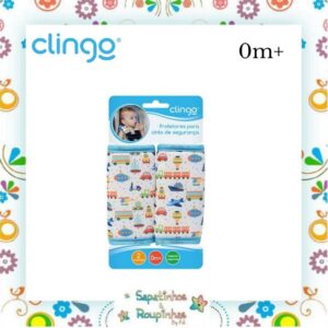 Clingo/Buba - Kit Viagem - Imagem 8