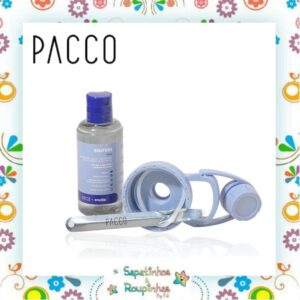 Pacco - HIGIPURE 150mL - Imagem 2