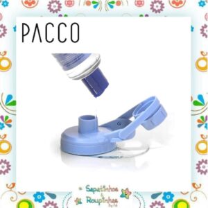 Pacco - HIGIPURE 150mL - Imagem 5