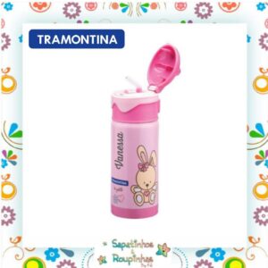 Tramontina - Kit Alimentação Le Petit com gravação a laser - Imagem 5