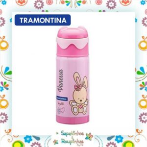 Tramontina - Kit Alimentação Le Petit com gravação a laser - Imagem 7