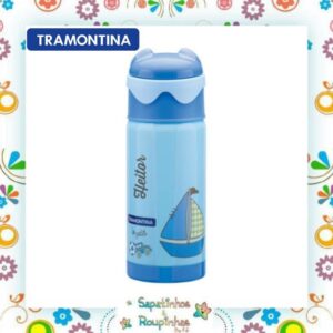 Tramontina - Kit Alimentação Le Petit com gravação a laser - Imagem 15