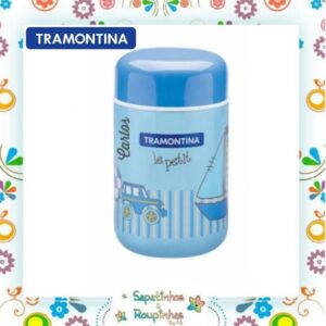 Tramontina - Kit Alimentação Le Petit com gravação a laser - Imagem 14