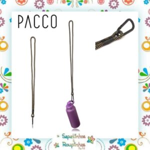 Pacco - Alça Clipper - Imagem 3