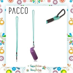 Pacco - Alça Clipper - Imagem 7