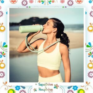 Pacco - Alça Clipper - Imagem 5