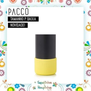 Pacco - Capa de Silicone Base P - Imagem 8
