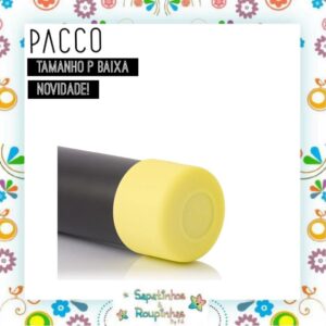 Pacco - Capa de Silicone Base P - Imagem 10