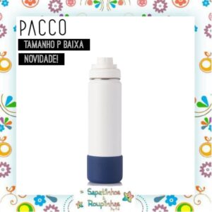 Pacco - Capa de Silicone Base P - Imagem 5