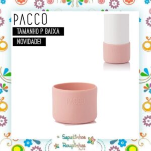 Pacco - Capa de Silicone Base P - Imagem 3