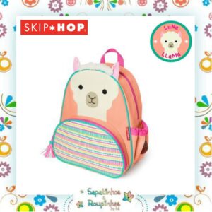Skip Hop - Kit Zoo Lhama - Imagem 6