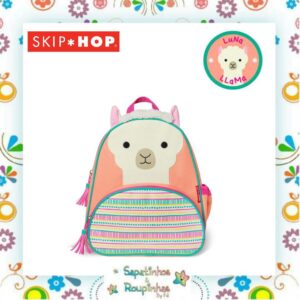 Skip Hop - Kit Zoo Lhama - Imagem 5