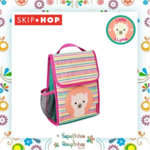 Skip Hop - Kit Zoo Lhama - Imagem 3
