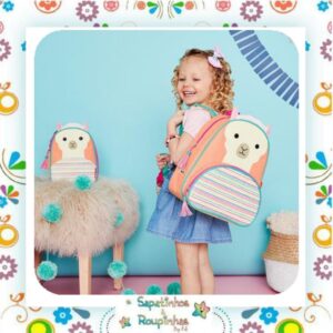 Skip Hop - Kit Zoo Lhama - Imagem 4