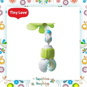 Tiny Love/Clingo - Kit Passeio 0m+ - Imagem 9