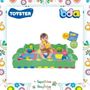 Toyster/bda - kit Brinquedo - Imagem 6