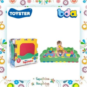 Toyster/bda - kit Brinquedo - Imagem 4