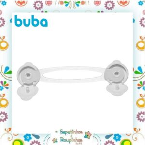 Buba - Trava Flexível Multiuso G - Imagem 4