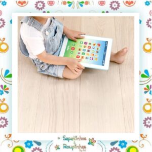 Buba - Baby Tablet 2+ - Imagem 5