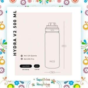 Pacco - Kit Lavanda com gravação a laser - Imagem 13