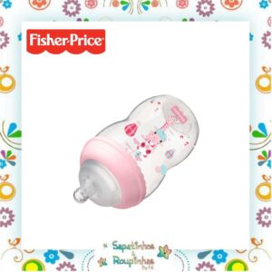 Fisher price - Kit Mamadeiras e Escova de Limpeza - Imagem 10