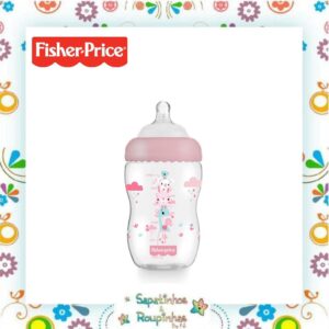 Fisher price - Kit Mamadeiras e Escova de Limpeza - Imagem 11