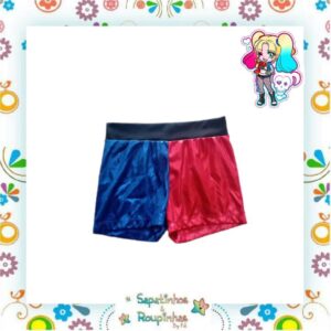 Fantasia Infantil Alerquina - Imagem 3