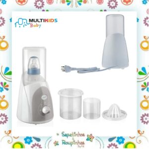 Multikids Baby - Kit Amamentação - Imagem 7