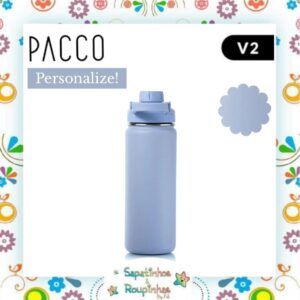 Pacco - Kit Lavanda com gravação a laser - Imagem 12