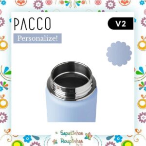 Pacco - Kit Lavanda com gravação a laser - Imagem 9