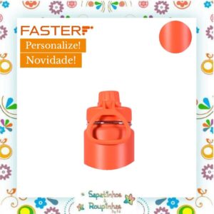 Faster - Garrafa Térmica 750ml  com gravação a laser - Imagem 20