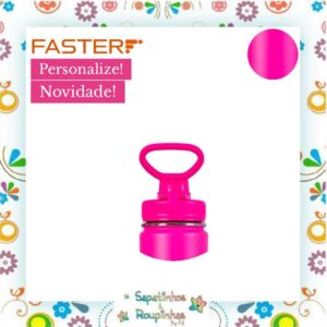 Faster - Garrafa Térmica 750ml  com gravação a laser - Imagem 37