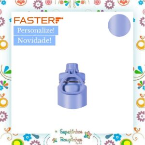 Faster - Garrafa Térmica 750ml  com gravação a laser - Imagem 34